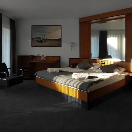Malerwinkel Hotel Hotel