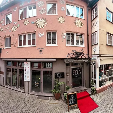 Malerwinkel Hotel Hotel Wertheim