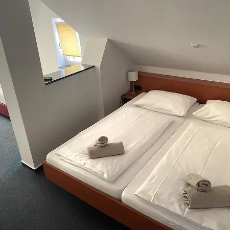 Hotel Malerwinkel Hotel