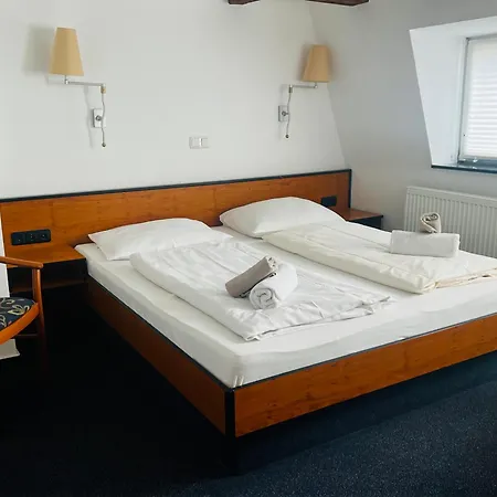 Am Malerwinkel Hotel 3*
