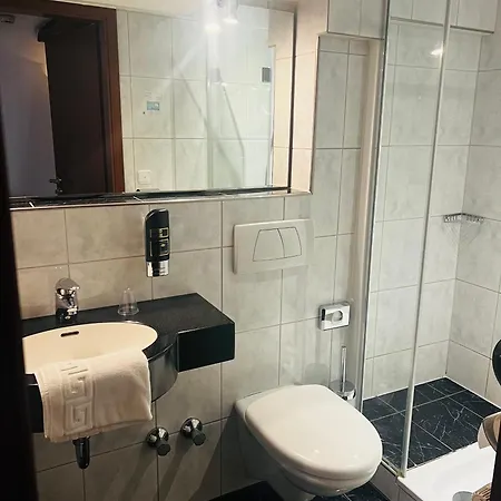 Hotel Malerwinkel Hotel Wertheim