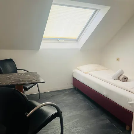Malerwinkel Hotel 3*