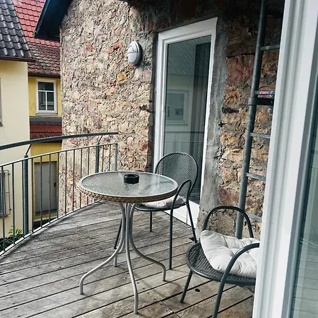 Hotel Am Malerwinkel Wertheim