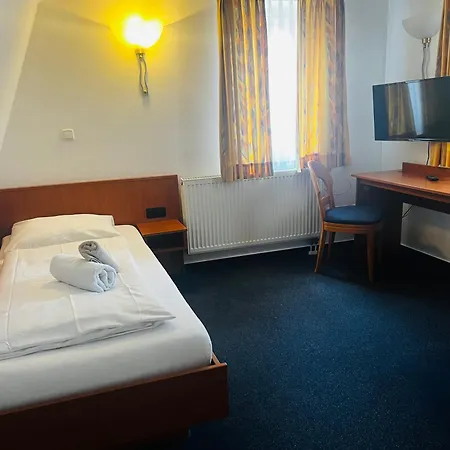 Malerwinkel Hotel Wertheim