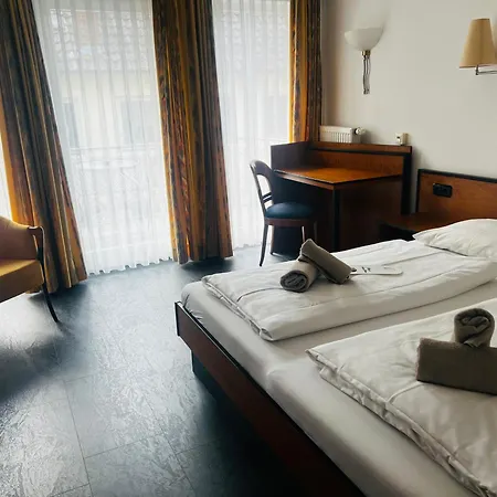 Malerwinkel Hotel Hotel