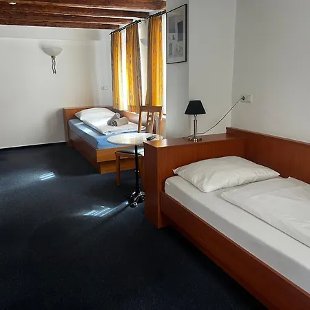 Malerwinkel Hotel Wertheim