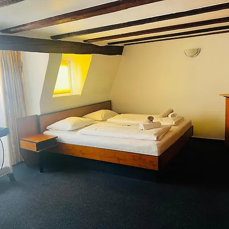 Malerwinkel Hotel Hotel
