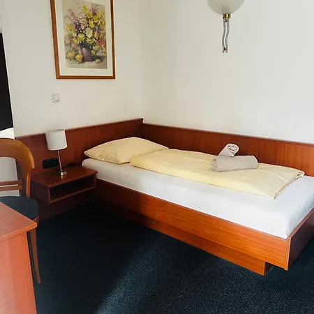 Hotel Malerwinkel Hotel Wertheim