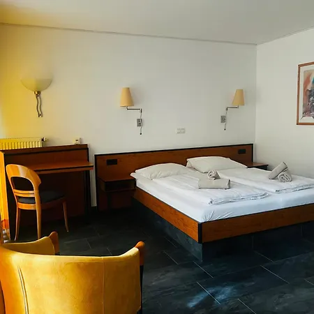 Malerwinkel Hotel Wertheim