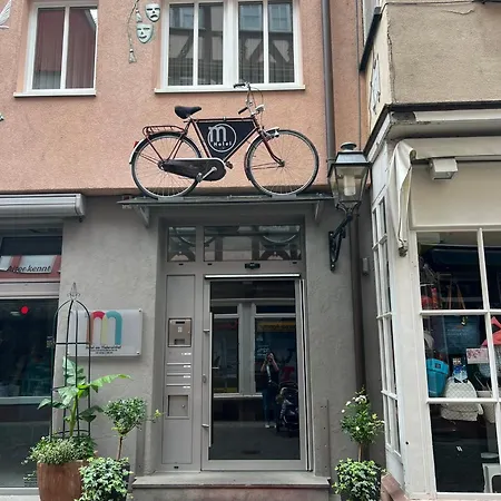 Malerwinkel Hotel 3*
