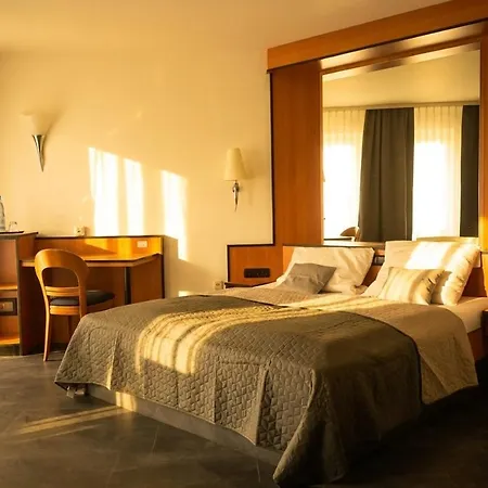 Malerwinkel Hotel