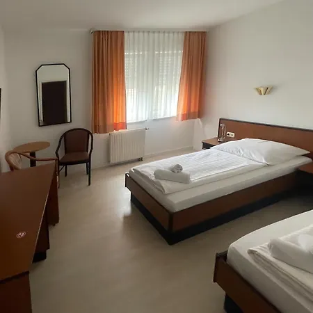 Malerwinkel Hotel 3*