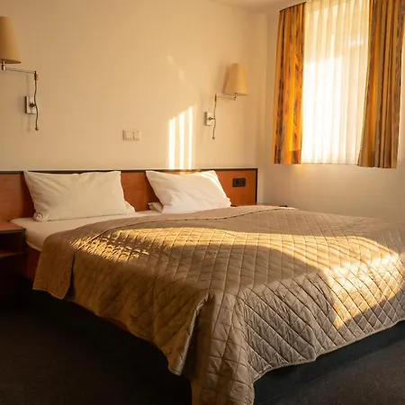 Hotel Malerwinkel