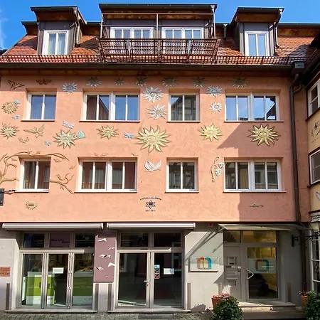 Malerwinkel Hotel 3*