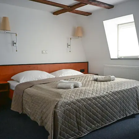 Hotel Malerwinkel 3*