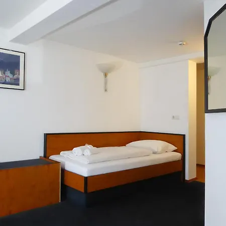 Malerwinkel Hotel Wertheim