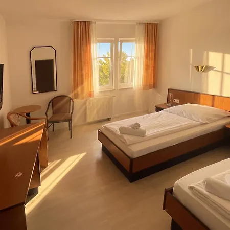 Hotel Malerwinkel Wertheim