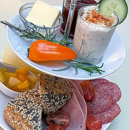 Malerwinkel فندق فيرتهايم