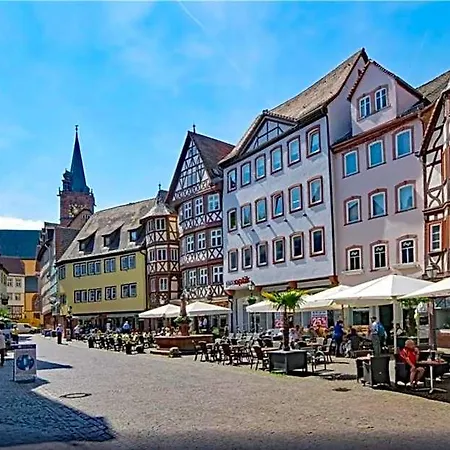 Malerwinkel فيرتهايم