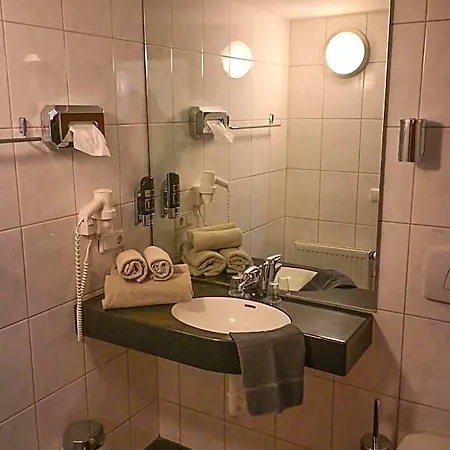 فندق Malerwinkel