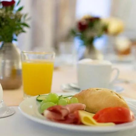 Malerwinkel Hotel Hotel Wertheim
