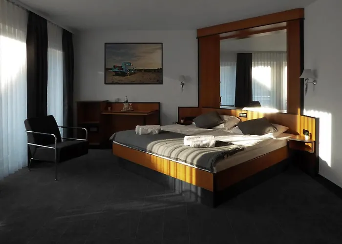 Am Malerwinkel Hotel