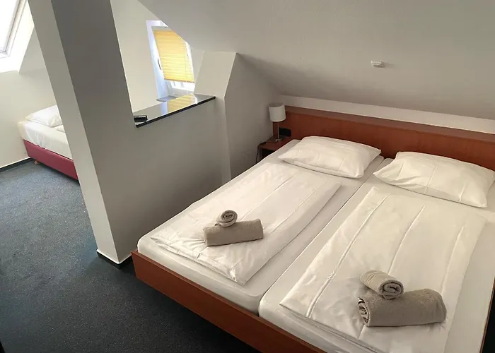 Hotel Am Malerwinkel