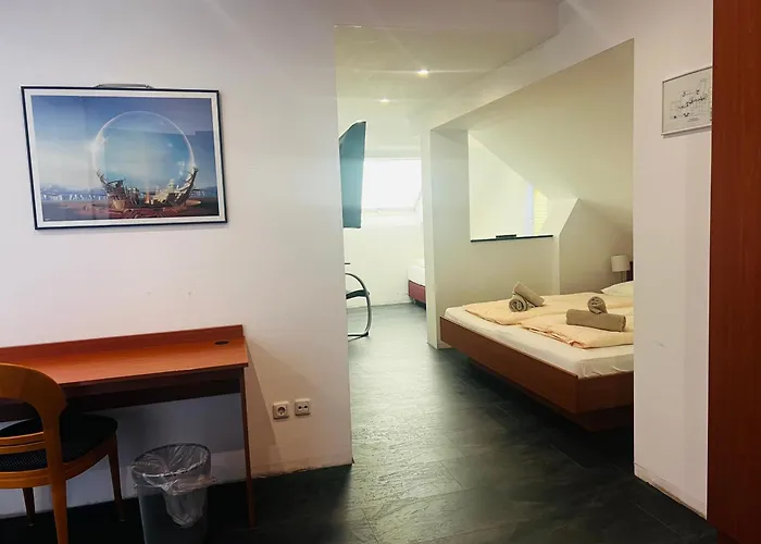 Hotel Am Malerwinkel