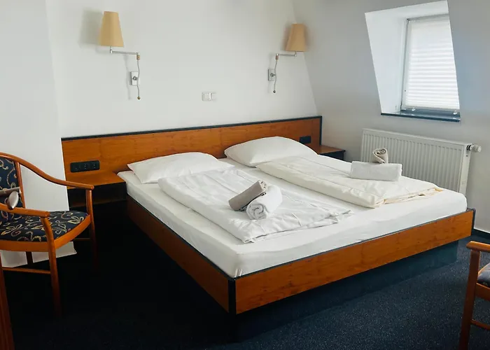 Am Malerwinkel Hotel 3*