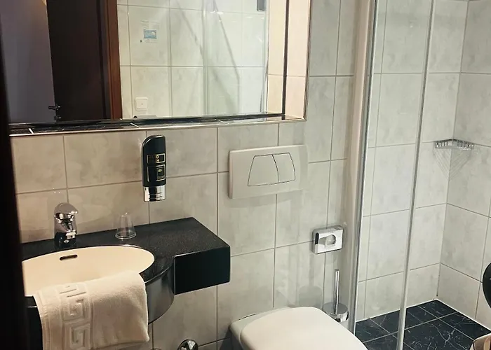 Hotel Am Malerwinkel Wertheim