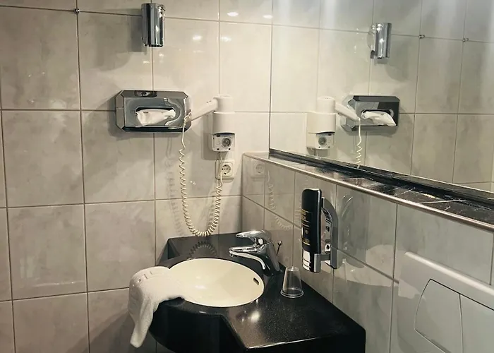 Hotel Am Malerwinkel