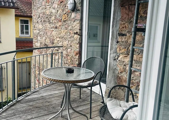 Hotel Am Malerwinkel Wertheim