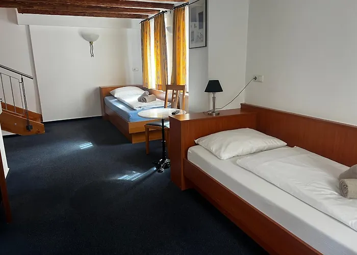 Am Malerwinkel Wertheim