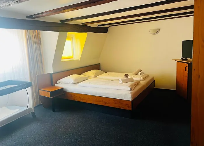 Am Malerwinkel Hotel