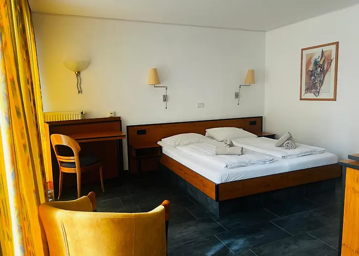 Am Malerwinkel Wertheim