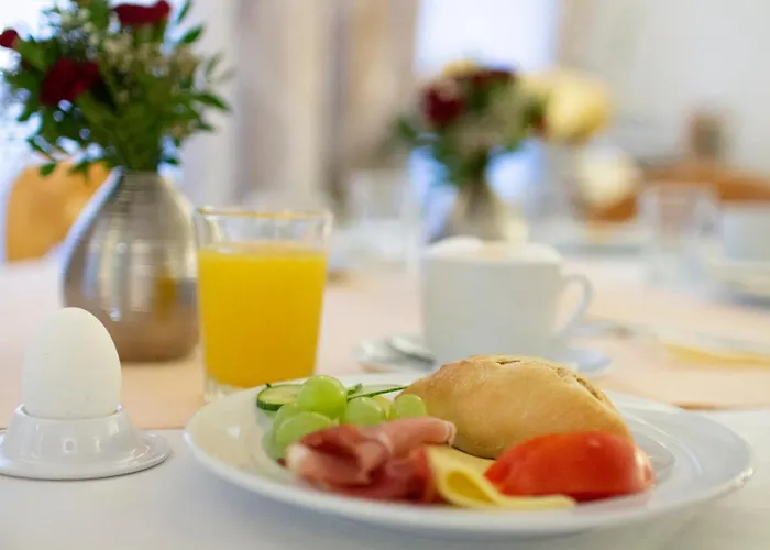 Am Malerwinkel Hotel Wertheim