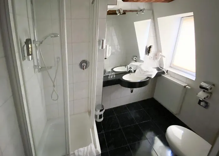 Am Malerwinkel Hotel