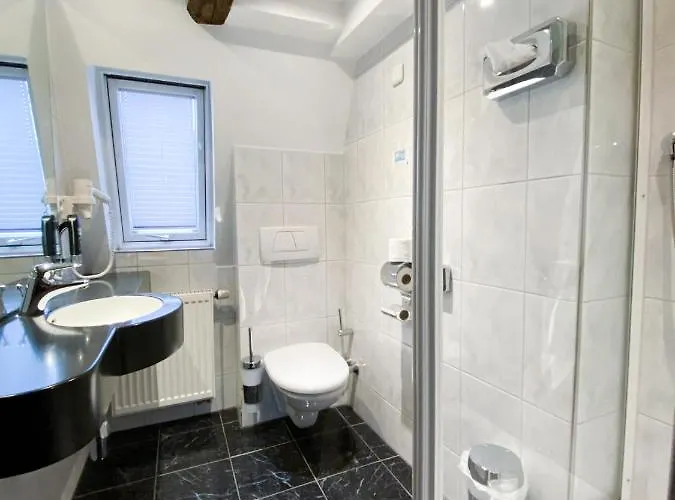 Hotel Am Malerwinkel 3*